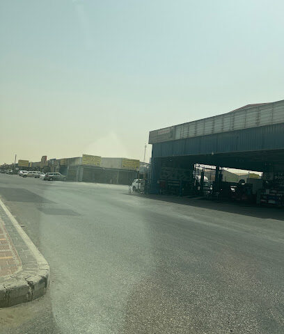 Al shams Work Shop for Cars - Al Jubail - +966 50 227 0953