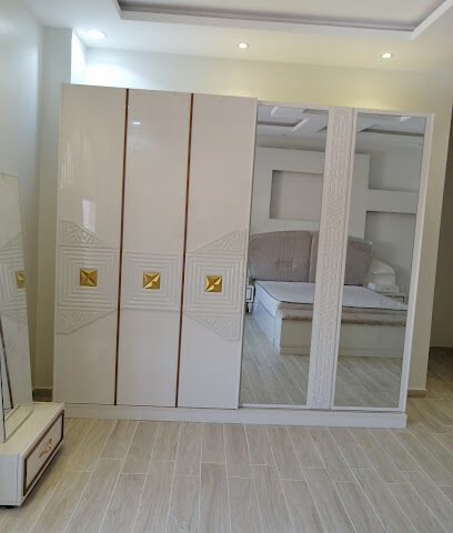 نجار بالمدينة المنورة - Al Madinah Al Munawwarah - +966 54 413 1961