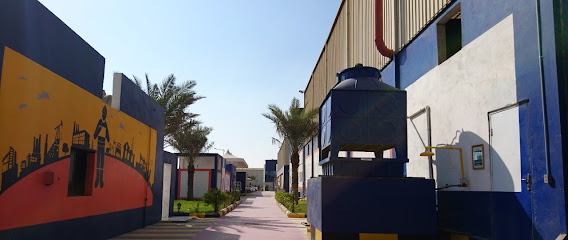 Polymers Oil & Gas Factory - Dammam - +966 53 888 5872