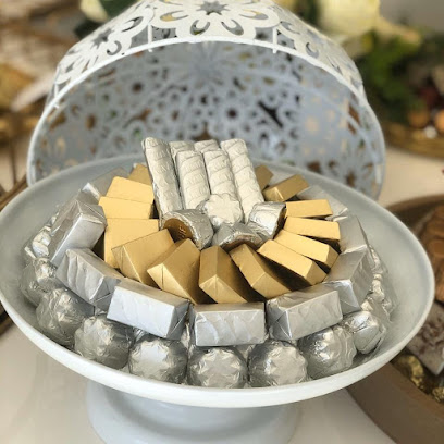 Brisa Chocolate Shop - Al Khobar - +966 55 805 5827