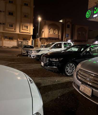 Hussein, the car rental company - Tabuk - +966 9200 08333
