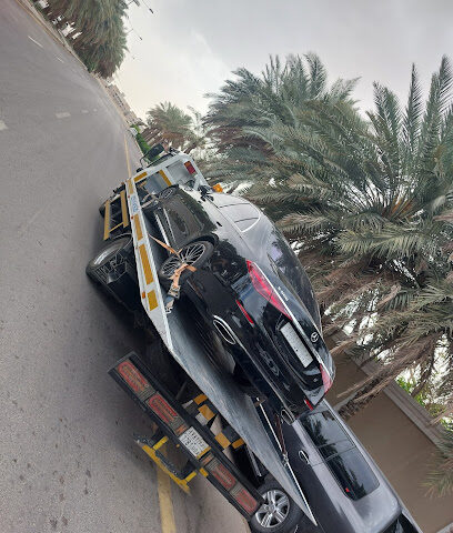 Seven Car Spa - Riyadh - +966 55 734 1777