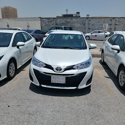 اريج الخليج لتأجير السيارات - Al Khobar - +966 54 668 8668