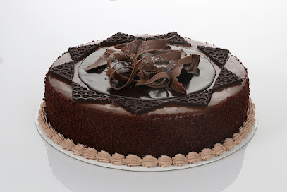 The Cake House | بيت الكيك - Dammam - +966 9200 11122 ext. 301
