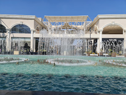 Boulevard - Khamis Mushait -