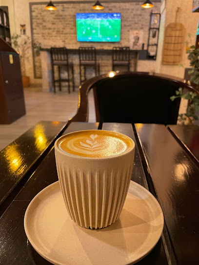 The Coffee Picks كوفي بيكس - Saudi Arabia|Sakaka 72441|اللقائط|at Street