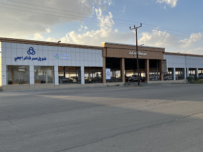 معرض وهيطان آل هندي للسيارات - Bisha - +966 50 576 6053