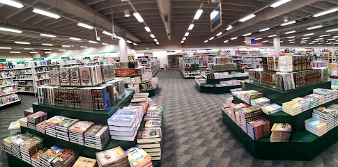 Jarir Bookstore - Riyadh - +966 9200 00089