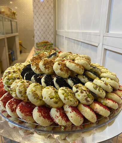 مخابز شمسين - Tubarjal - +966 50 628 1115