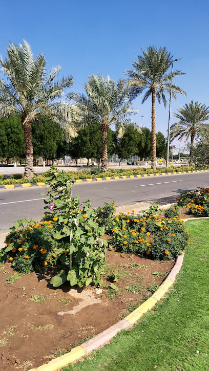 King Fahd Central Park - Saudi Arabia|Al Madinah Al Munawwarah 42383|Al Hadiqah