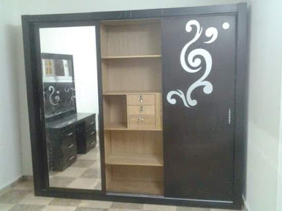نجار تبوك - Tabuk - +966 54 213 6887
