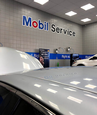 Mobil1 - Yanbu - +966 12 608 1171
