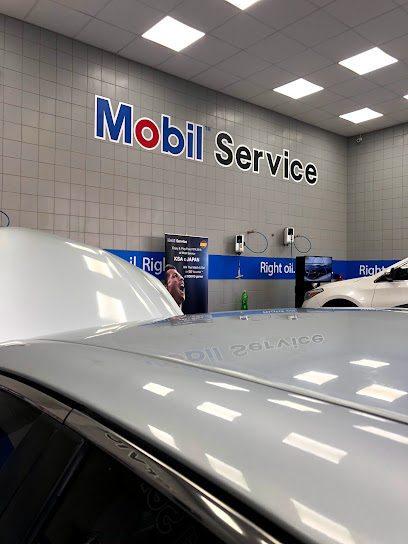 Mobil1 - Saudi Arabia|Yanbu 46457|الصناعية،|26J9+MFC