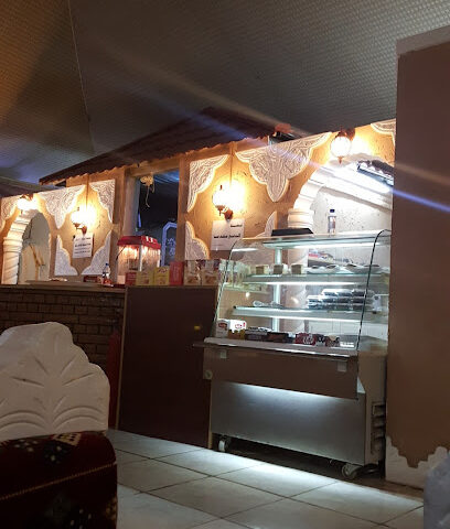 الخيام للقهوة العربية - Al-Kharj - +966 53 511 9473