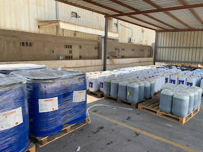 Delmon Chemical Industries - Dammam - +966 13 812 1771