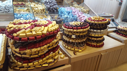 Waleema Chocolates - Al Jubail -