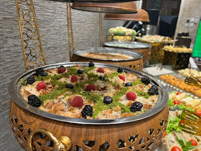 Talbina Catering - Riyadh - +966 54 122 2414