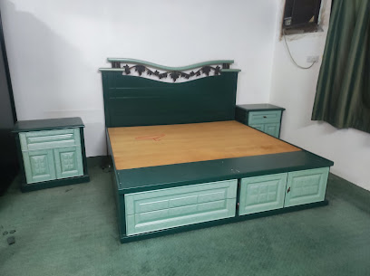 الراقي للاثاث المستعل - Buraydah - +966 57 633 8251
