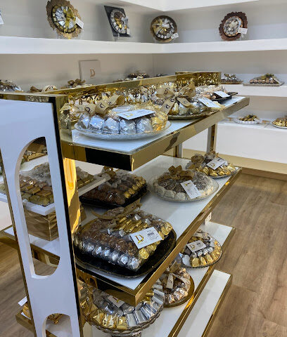 دلع الضيافة - Al Jumum - +966 54 994 0397