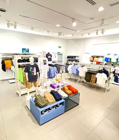 H&M - Al Madinah Al Munawwarah - +966 12 261 7564