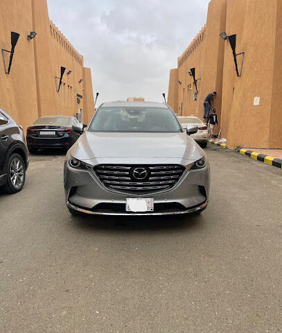 مركز صيانة مازدا - Mazda Service Center - Jazan - +966 800 244 0140