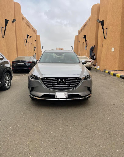 مركز صيانة مازدا - Mazda Service Center - Saudi Arabia|Jazan 82722|King Abdul Aziz Rd