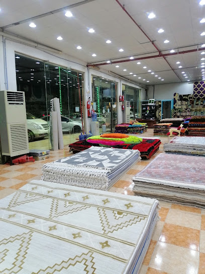 مفروشات الجزيرة - Saudi Arabia|Abu Arish 84712|King Fahd|Prince Sultan Rd
