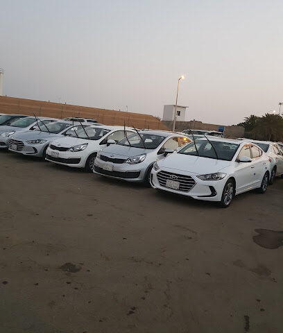 Yelo Rent A Car (Al Wefaq) - Jazan - +966 9200 02909