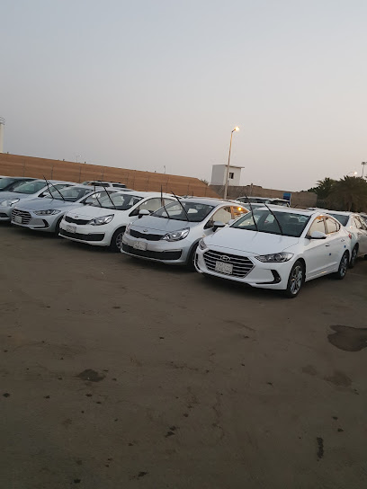 Yelo Rent A Car (Al Wefaq) - Saudi Arabia|Jazan 82616|مطار الملك عبدالله بن عبد العزيز