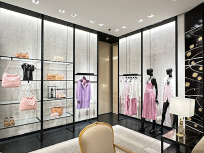 Chanel Boutique - Riyadh - +966 11 211 2710