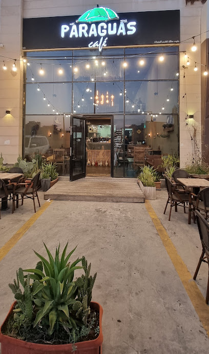 Paraguas Café - Saudi Arabia|Al Qatif 32636|Al Jazirah|Al Jazirah St