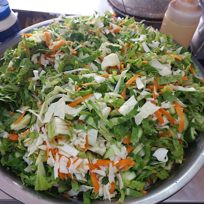 بوفيه ساحل الوجه لتقديم الوجبات السريعه (محمود) - Al Wajh - +966 59 483 9443