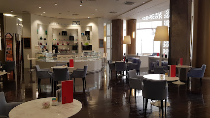 latitude 26 Cafe - Al Khobar -