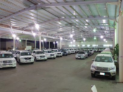 Sari Star Motor Show - Sakaka - +966 50 626 7979