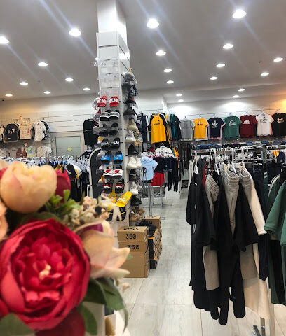 هوب ستور Hope Store - Al Qatif - +966 50 314 2203