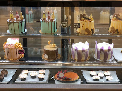 Cake & Co - Riyadh - +966 11 205 0845
