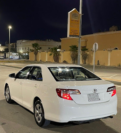 معرض احمد الدوشان للسيارات - Najran - +966 58 341 5152