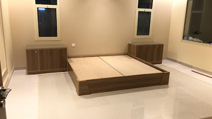 منجرة ريتاج - Hail - +966 54 703 2871