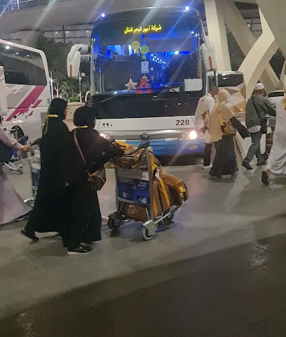 bin hadi - Jeddah -