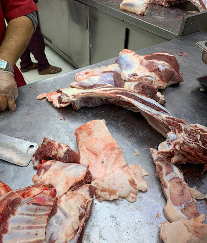 Baqdo Butchery - Al Madinah Al Munawwarah - +966 53 450 6447