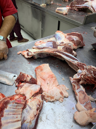 Baqdo Butchery - Saudi Arabia|Al Madinah Al Munawwarah 11111|Al Mabuth|Prince Muqrin Ibn Abdulaziz