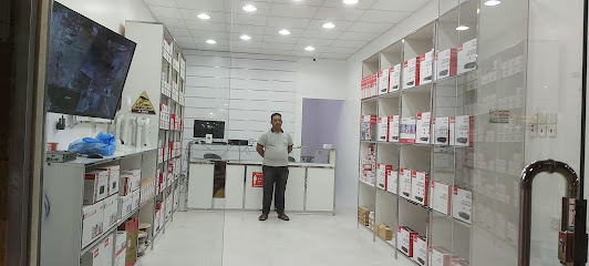الرصد الذكي الأمنية - Al-Kharj - +966 53 854 2319