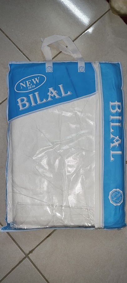 احرامات بلال IHRAM BILAL - Mecca 21955