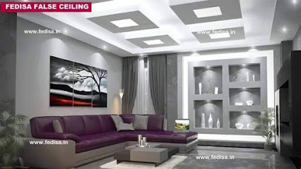 ديكور جبسم بورد الرس - Ar Rass - +966 55 751 2219