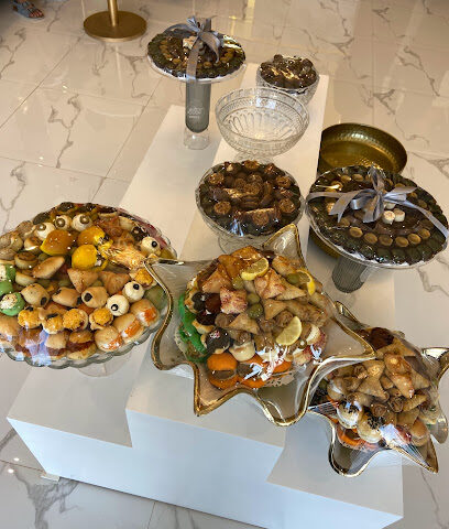يونيك شوكلت | Unique Chocolate - Hafar Al Batin - +966 59 140 7755