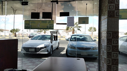 الصافي لتأجير السيارات - Al Qurayyat - +966 14 643 3575