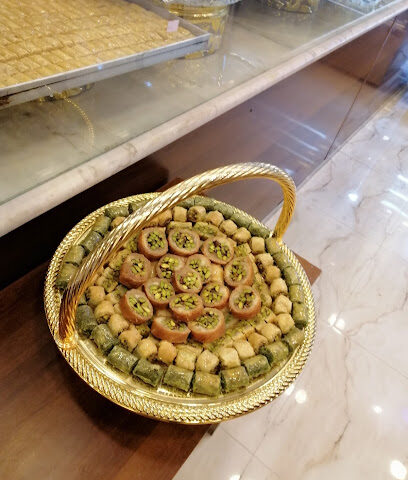 حلويات ميرا الشام للمنتجات السورية والحلويات الشامية - Najran - +966 55 834 5980