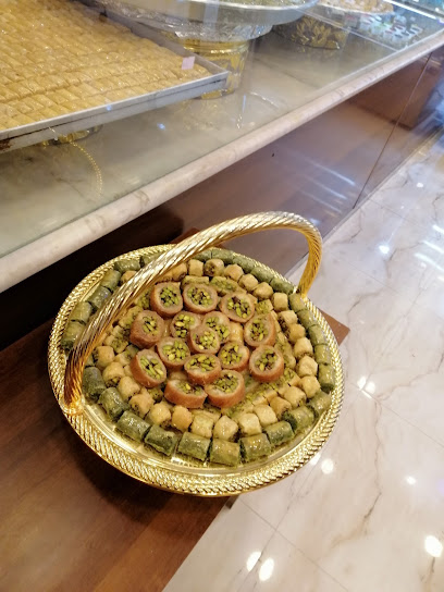 حلويات ميرا الشام للمنتجات السورية والحلويات الشامية - Saudi Arabia|Najran 66251|King Salman Bin Abdulaziz Rd