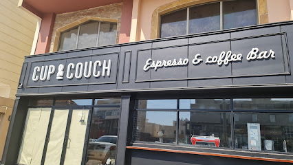 Cup and Couch - Jeddah - +966 55 251 0084