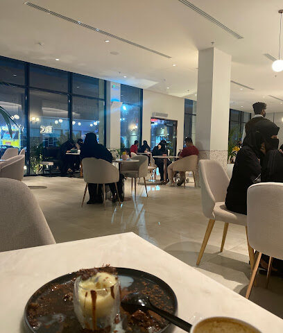 روسكافا ROASKAVA Cafe - Abu Arish - +966 50 672 7046